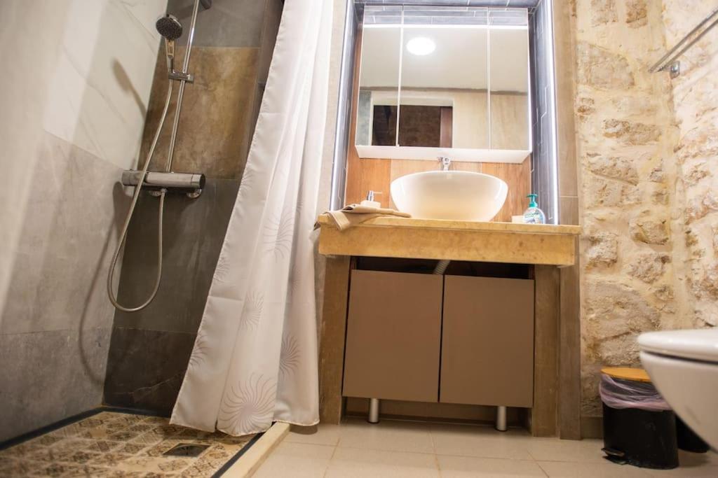 Petra Vori House Apartman Kültér fotó