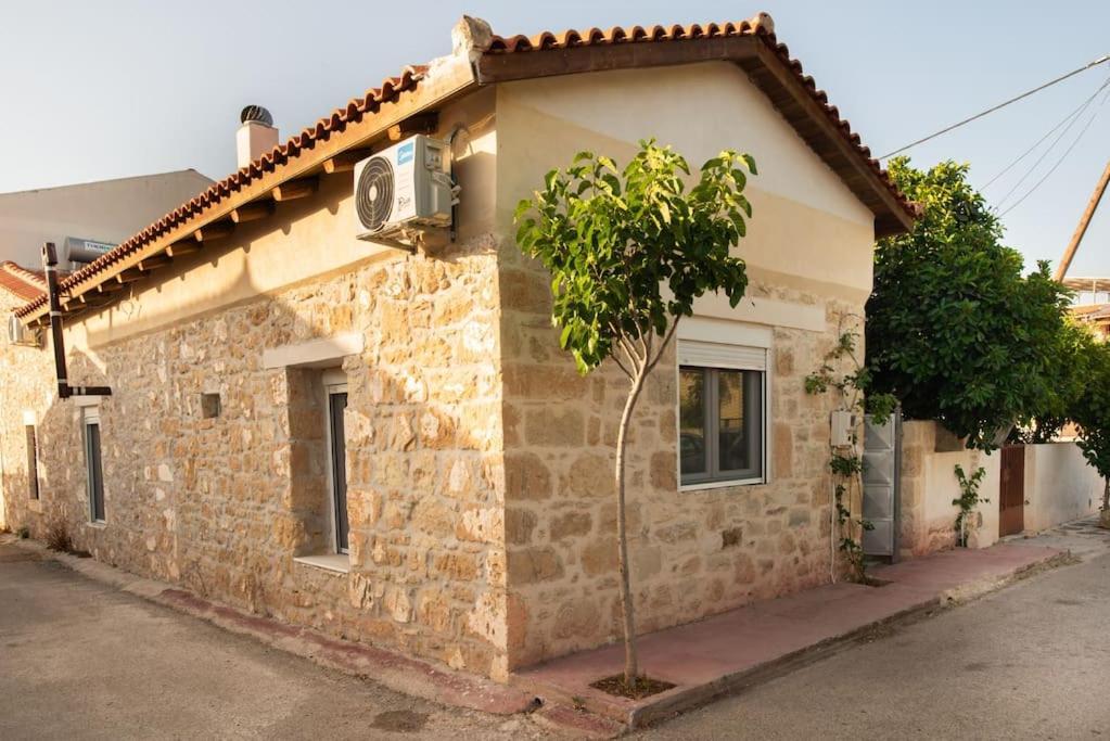 Petra Vori House Apartman Kültér fotó