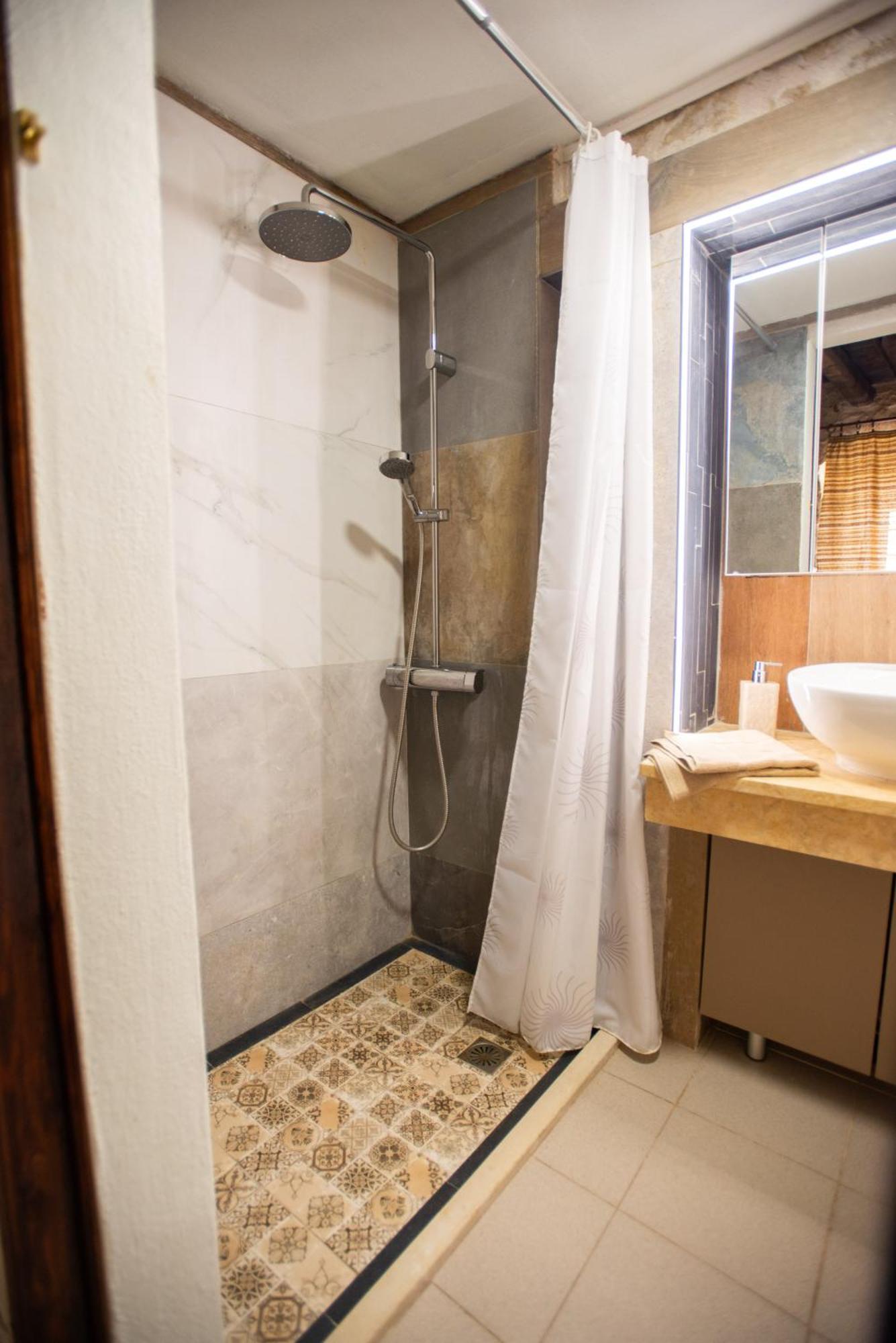 Petra Vori House Apartman Kültér fotó