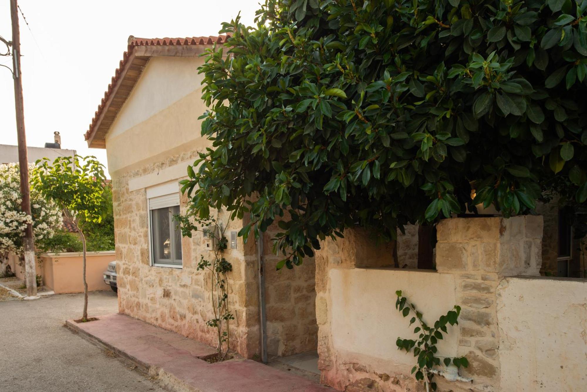 Petra Vori House Apartman Kültér fotó