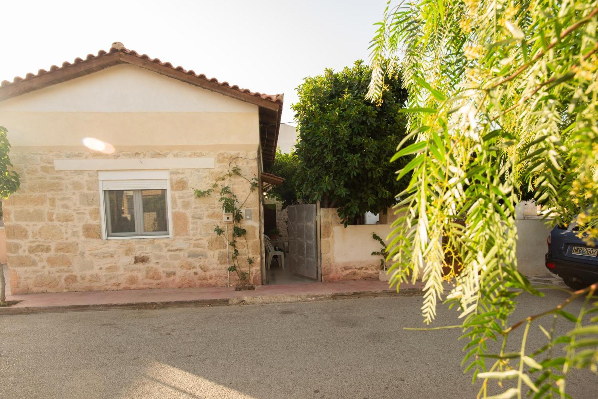 Petra Vori House Apartman Kültér fotó