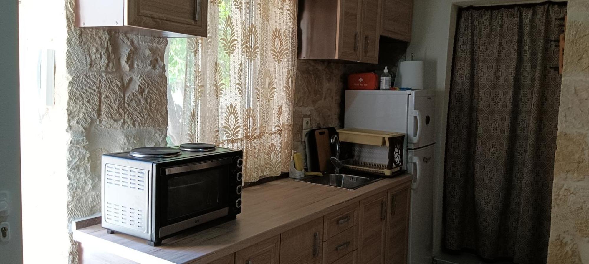 Petra Vori House Apartman Kültér fotó
